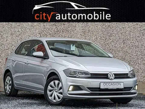 Used VOLKSWAGEN POLO Diesel 2019 Ad 