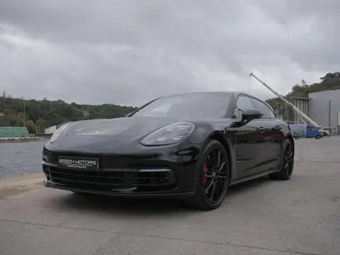 Used PORSCHE PANAMERA Petrol 2019 Ad 