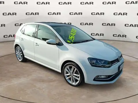 Used VOLKSWAGEN POLO Petrol 2017 Ad 