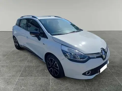 Annonce RENAULT CLIO Diesel 2016 d'occasion 