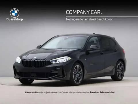 Annonce BMW SERIE 1 Essence 2024 d'occasion 