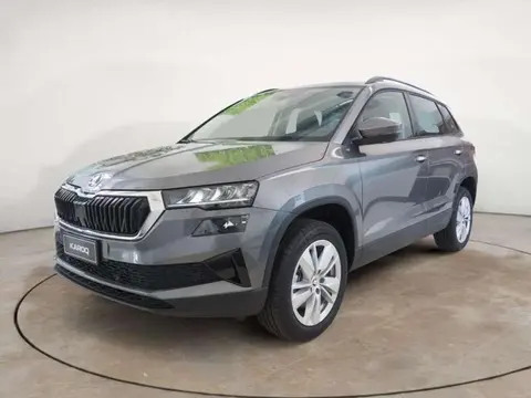 Used SKODA KAROQ Diesel 2024 Ad 