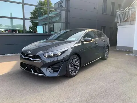 Used KIA PROCEED Petrol 2024 Ad 