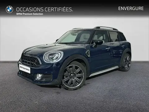 Used MINI COOPER Diesel 2019 Ad 