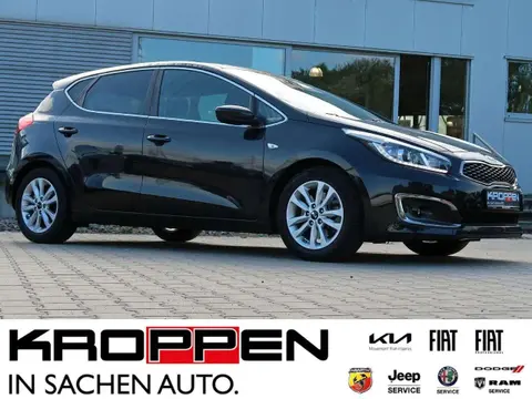 Used KIA CEED Petrol 2018 Ad 