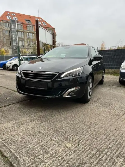 Used PEUGEOT 308 Petrol 2016 Ad 