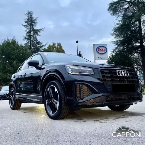 Annonce AUDI Q2 Essence 2023 d'occasion 