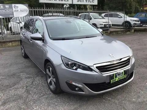 Used PEUGEOT 308 Diesel 2017 Ad 