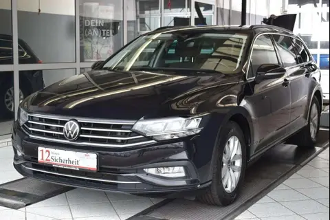 Used VOLKSWAGEN PASSAT Diesel 2021 Ad 