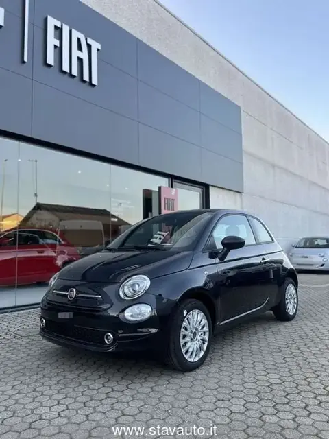 Used FIAT 500 Hybrid 2024 Ad 