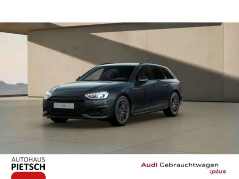 Annonce AUDI A4 Diesel 2024 d'occasion 