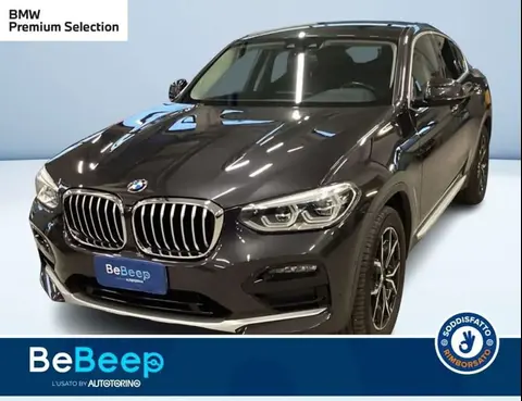 Used BMW X4 Petrol 2020 Ad 