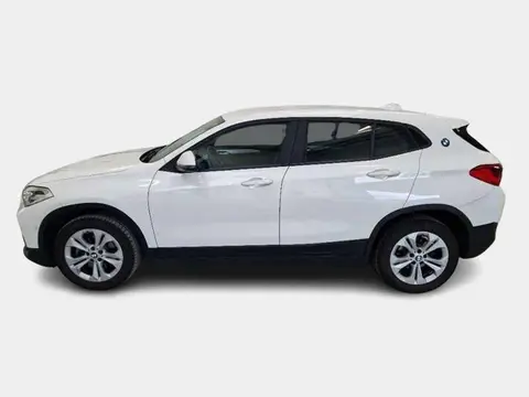 Used BMW X2 Diesel 2019 Ad 