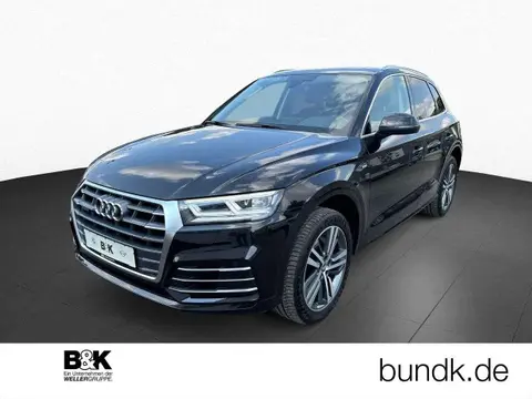 Used AUDI Q5 Diesel 2018 Ad 