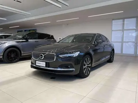 Annonce VOLVO S90 Diesel 2021 d'occasion 