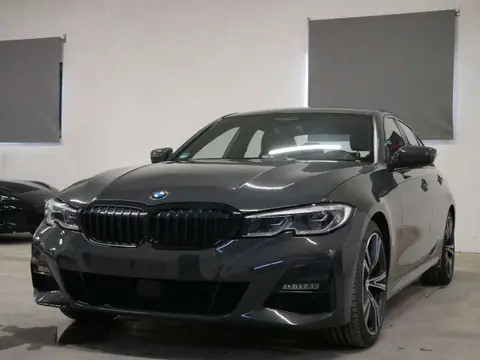 Used BMW SERIE 3 Diesel 2019 Ad 