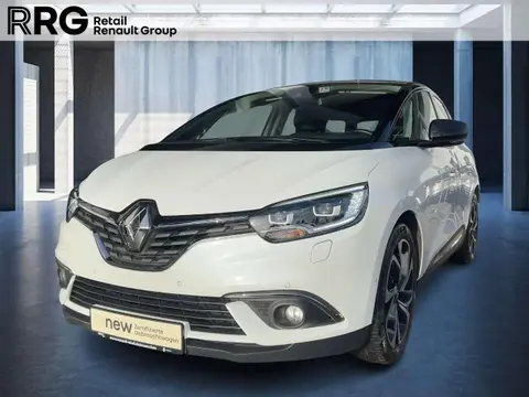 Annonce RENAULT SCENIC Essence 2019 d'occasion 