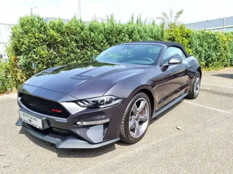 Annonce FORD MUSTANG Essence 2024 d'occasion 