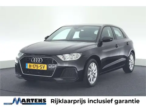 Annonce AUDI A1 Essence 2019 d'occasion 