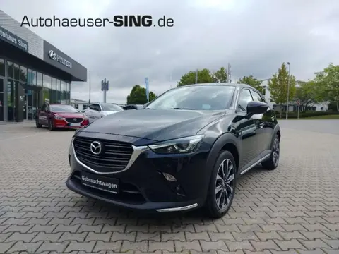 Used MAZDA CX-3 Petrol 2018 Ad 