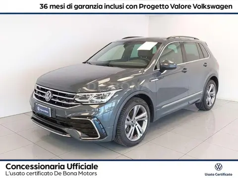 Used VOLKSWAGEN TIGUAN Petrol 2023 Ad 