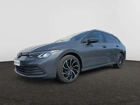 Used VOLKSWAGEN GOLF Diesel 2022 Ad 