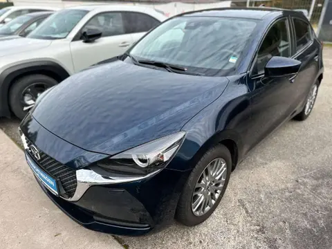 Used MAZDA 2 Petrol 2020 Ad 