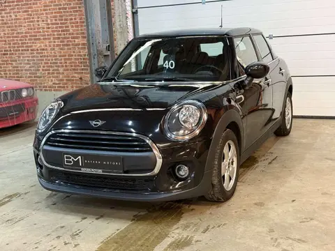 Used MINI COOPER Petrol 2021 Ad 