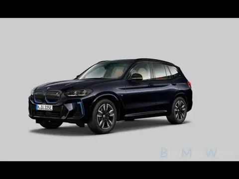 Used BMW IX3 Electric 2022 Ad 