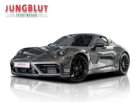 Annonce PORSCHE 992 Essence 2024 d'occasion 