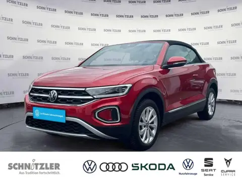 Used VOLKSWAGEN T-ROC Petrol 2023 Ad 