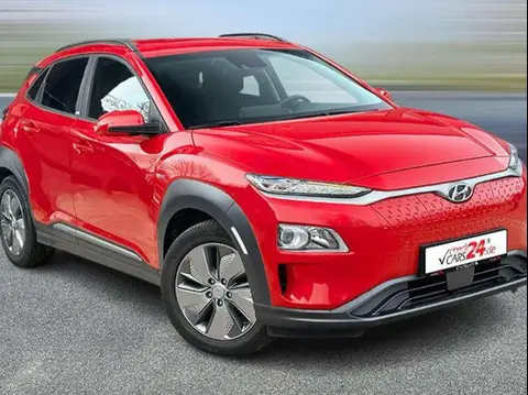 Used HYUNDAI KONA Electric 2021 Ad 