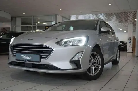 Annonce FORD FOCUS Diesel 2020 d'occasion 