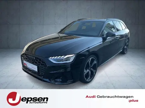 Used AUDI S4 Diesel 2023 Ad 