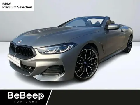 Annonce BMW SERIE 8 Hybride 2022 d'occasion 