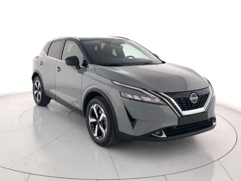 Annonce NISSAN QASHQAI Hybride 2023 d'occasion 