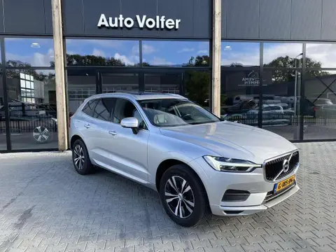 Annonce VOLVO XC60 Essence 2019 d'occasion 