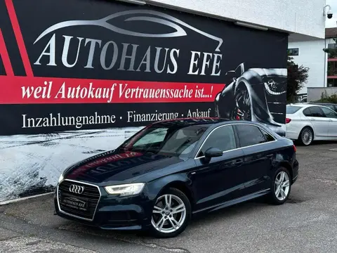 Annonce AUDI A3 Diesel 2019 d'occasion 