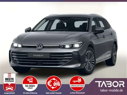 Annonce VOLKSWAGEN PASSAT Essence 2024 d'occasion 