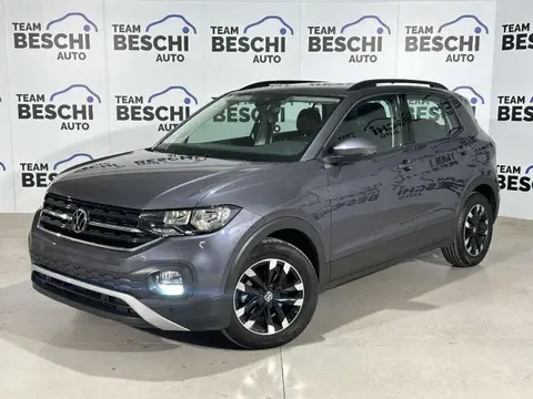 Used VOLKSWAGEN T-CROSS Petrol 2022 Ad 