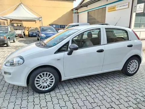 Used FIAT PUNTO Diesel 2018 Ad 