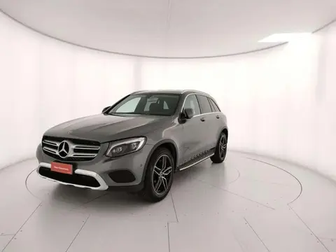 Annonce MERCEDES-BENZ CLASSE GLC Diesel 2019 d'occasion 