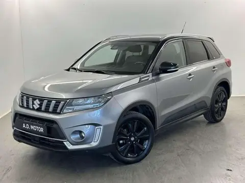 Used SUZUKI VITARA Hybrid 2020 Ad 