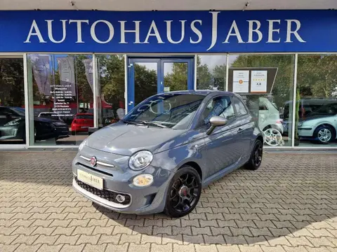 Used FIAT 500 Petrol 2018 Ad 