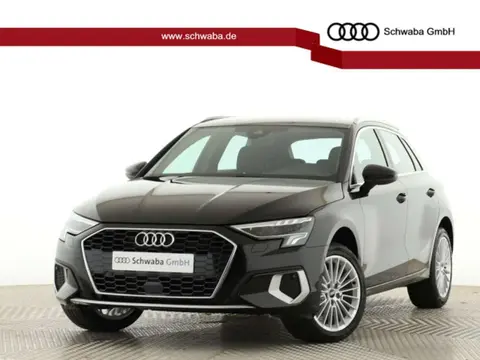 Annonce AUDI A3 Essence 2024 d'occasion Allemagne