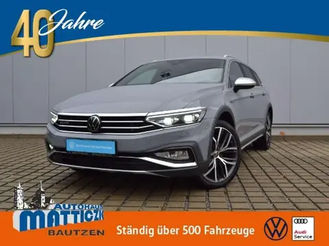 Used VOLKSWAGEN PASSAT Diesel 2022 Ad 