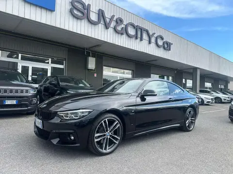 Used BMW SERIE 4 Diesel 2019 Ad 