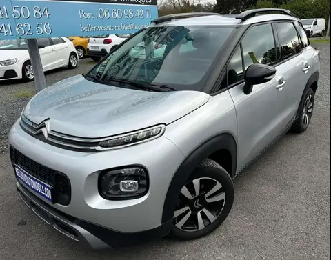 Used CITROEN C3 AIRCROSS Diesel 2019 Ad 