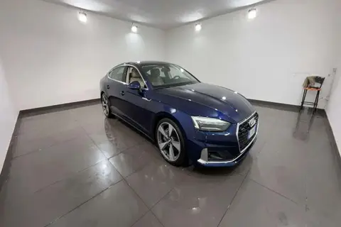 Annonce AUDI A5 Diesel 2020 d'occasion 