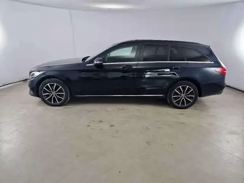 Used MERCEDES-BENZ CLASSE C Diesel 2019 Ad 